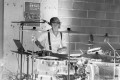 BadaSS en concert au hangar des sens le 10/05/2019 pour l'inauguration (sebatien le batteur)